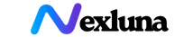 Nexluna Logo